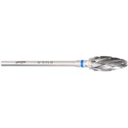 Komet Tungsten Carbide Bur - H251SGEA-060 - Cutter - Straight (HP), 1-Pack