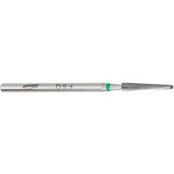 Komet Tungsten Carbide Bur - H261FSQ-023 - FSQ Cutter - Straight (HP), 5-Pack
