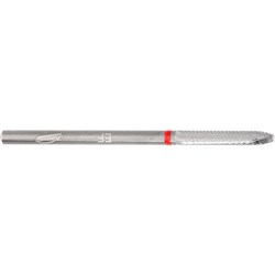 Komet Tungsten Carbide Bur - H295EF-023 - Cutter Normal - Straight (HP), 5-Pack