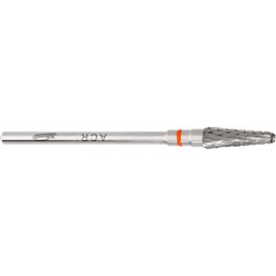 Komet Tungsten Carbide Bur - H79ACR-040 - Acrylic - Straight (HP), 1-Pack