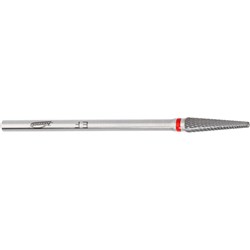 Komet Tungsten Carbide Bur - H79EF-031 - Cutter Normal - Straight (HP), 1-Pack
