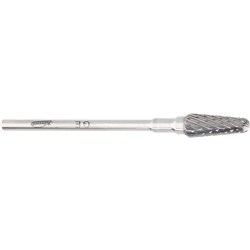 Komet Tungsten Carbide Bur H79GE-050, Cutter Plaster, HP, 1-Pack