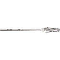 Komet Tungsten Carbide Bur - H79SGE-050 - Cutter Plaster - Straight (HP), 1-Pack