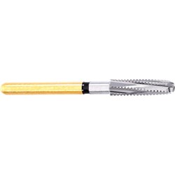 Komet Tungsten Carbide Bur - H856G-020 - High Speed, Friction Grip (FG), 5-Pack