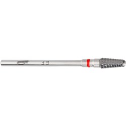 Komet Tungsten Carbide Bur - H89EF-040 - Cutter - Straight (HP), 1-Pack