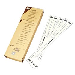 3M Comply Chemical Indicator Strip For Steam, 240-Pack
