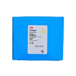 3M Comply Bowie Dick Test, 20-Pack