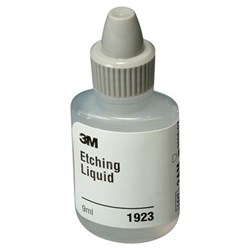 3M Concise Etching Liquid - 9ml