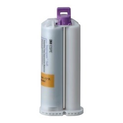 3M Impregum Soft - Garant - 50ml cartridges, 4-Pack and 10 tips