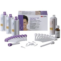 IMPREGUM Soft QS Garant Intro Kit