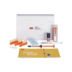 3M RelyX Universal Resin Cement - Trial Kit - Translucent