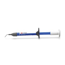 3M Filtek Supreme Flowable Composite - Shade Composite - Shade A1 - 2g Syringe, 2-Pack