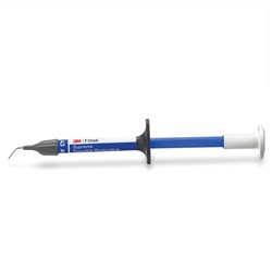 3M Filtek Supreme Flowable Composite - Shade A3 - 2g Syringe, 2-Pack