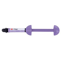 3M Filtek Easy Match Universal - 4G Syringe - Natural Shade, 1-Pack