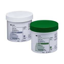 3M Express Bite Registration Putty - 305ml, 2-Pack