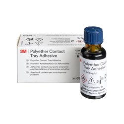 3M Polyether contact Tray Adhesive