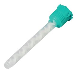 3M Imprint 4 - Garant Mixing Tips - Green - Heavy Body, 50-Pack