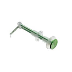 3M Intra Oral VPS Syringes - Green - Value, 50-Pack