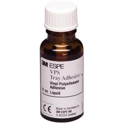 3M VPS Tray Adhesive - 17ml Bottle