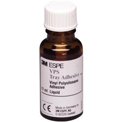 VPS Tray Adhesive 17ml Btl