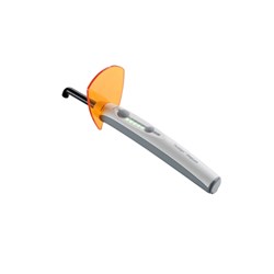 3M Elipar DeepCure-S Curing Light - Stainless Steel