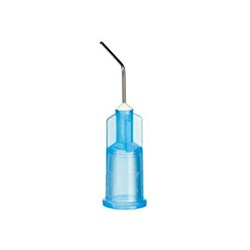 Ultradent Blue Mirco Tips, 20-Pack