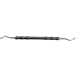 Ultradent Fischer's Ultrapack Packer - Regular - 45 Degree to Handle