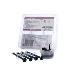 Ultradent Sable Seek Kit - Caries Indicator - Red