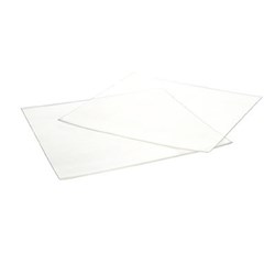 SOFTRAY Medium Sheets 0.06 20 Sheets 1.5mm  127 x 127mm