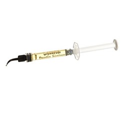 UNIVERSAL DENTIN SEALANT 4 x 1.2ml Syringes