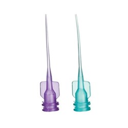 Ultradent Capillary Tips - 0.36mm - 0.014 inch, 20-Pack