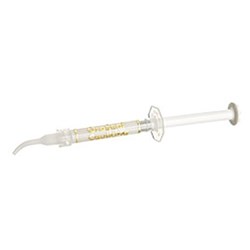 Ultradent OraSeal Caulking Putty Kit - 1.2ml Syringe Putty, 1.2ml Syringe Caulking with 24 Tips