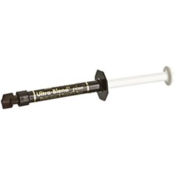 Ultradent Ultrablend Plus - Opaque White Refill - 1.2ml Syringes, 4-Pack