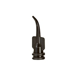 Ultradent Black Mini Tips, 100-Pack