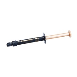 Ultradent PermaFlo - Syringe Refill - Dentin Opaque - 1.2ml Syringe, 2-Pack