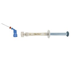 Ultradent File Eze Kit - EDTA Chelating and Filing Lubricant - 1.2ml Syringe, 4-Pack with 20 NaviTips