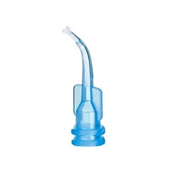 Ultradent Blue Mini Dento-Infusor Tips, 20-Pack