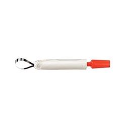 Ultradent Ominimatrix - Wingless - 0.001 - 48 - Orange