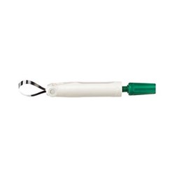 Ultradent Ominimatrix - Wingless - 0.0015 - 48 - Green