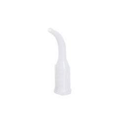 WHITE MAC TIPS 100 Pack 2mm Diameter Tip