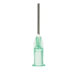 Ultradent EndoEze Tips - 18 Gauge - 1.25mm Diameter, 100-Pack