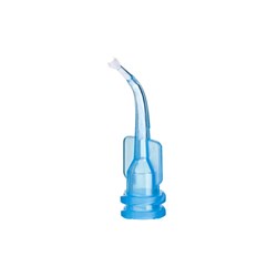 Ultradent Blue Mini Dento-Infusor Tips, 500-Pack