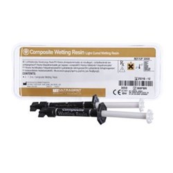 COMPOSITE WETTING RESIN Refill 2 x 1.2ml Syringe