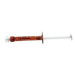 Ultradent Viscostat Haemostatic - Economy Refill - 1.2ml Viscostat Syringe, 20-Pack