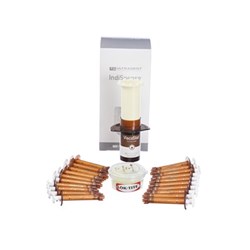 Ultradent Viscostat Haemostatic Dentoinfusor Kit - 1.2ml Syringe, 4-Pack with 20 Tips