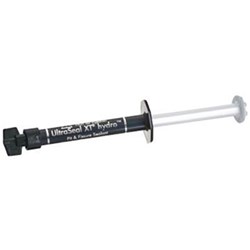 Ultradent UltraSeal XT Hydro - Opaque White - Economy Pack - 1.2ml Syringe, 20-Pack