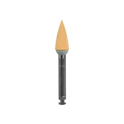 Ultradent Jiffy Polishers - RA - Fine Universal Point, 5-Pack