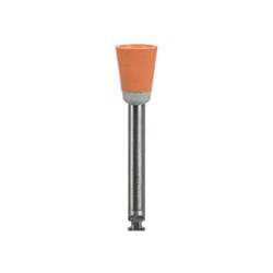 Ultradent Jiffy Polishers - RA - Medium Universal Cup, 5-Pack