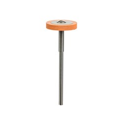 Ultradent Jiffy Polishers - HP - Medium Universal Wheel, 1-Pack