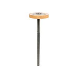Ultradent Jiffy Polishers - HP - Fine Universal Wheel, 1-Pack